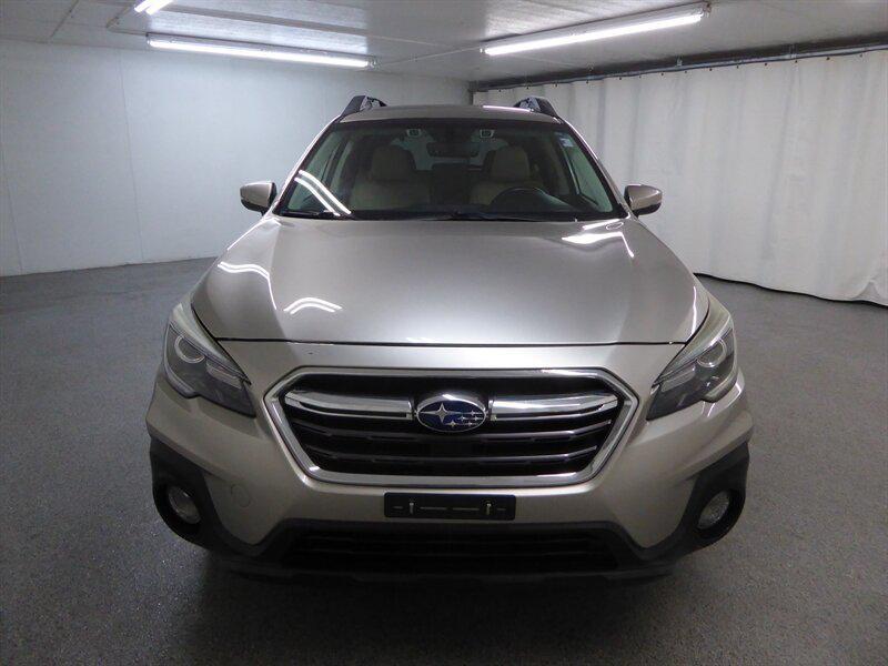 used 2018 Subaru Outback car, priced at $15,500