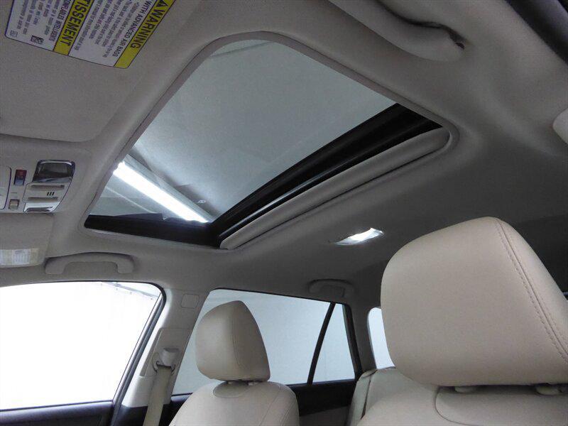 used 2018 Subaru Outback car, priced at $15,500