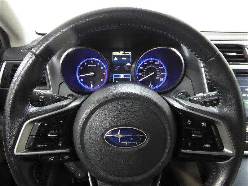 used 2018 Subaru Outback car, priced at $15,500