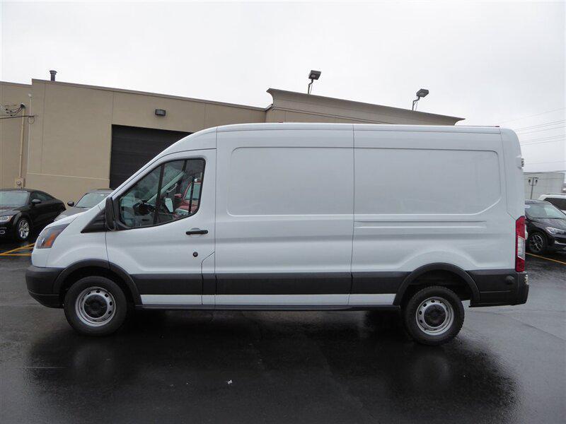 used 2017 Ford Transit-250 car, priced at $15,500