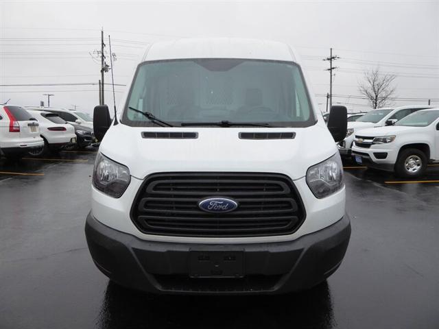 used 2017 Ford Transit-250 car, priced at $21,000