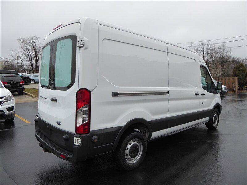 used 2017 Ford Transit-250 car, priced at $15,500
