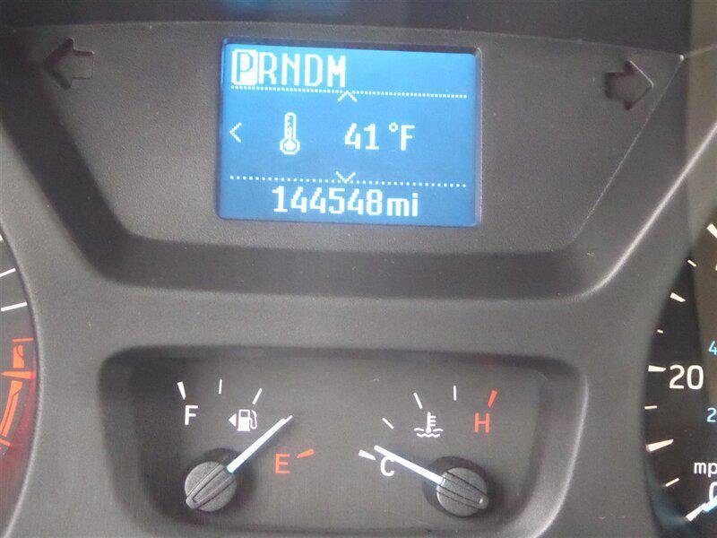 used 2017 Ford Transit-250 car, priced at $15,500