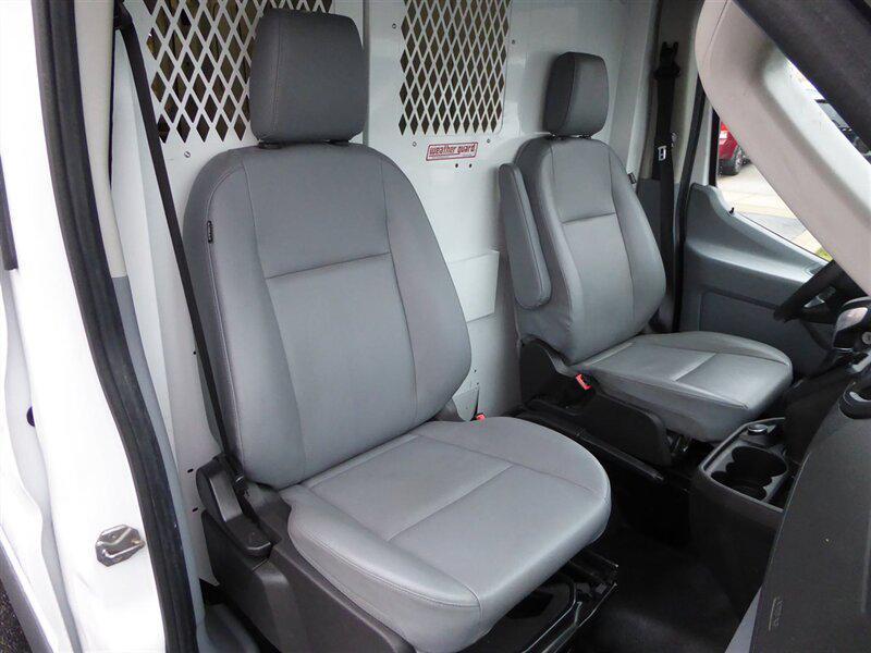 used 2017 Ford Transit-250 car, priced at $15,500
