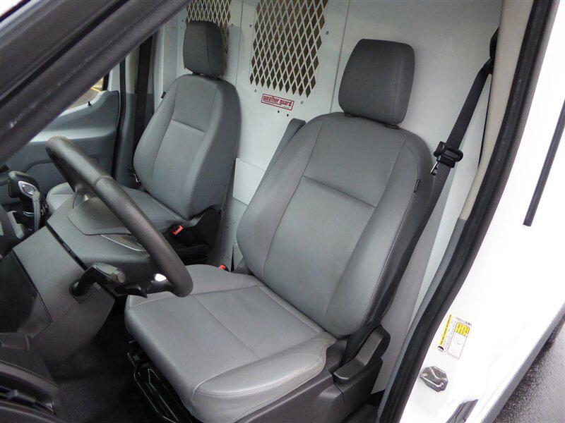 used 2017 Ford Transit-250 car, priced at $15,500