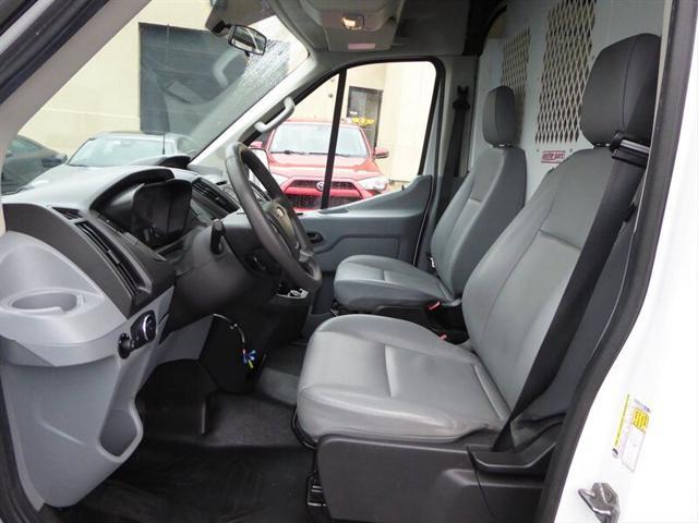 used 2017 Ford Transit-250 car, priced at $21,000
