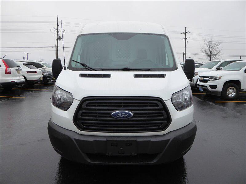 used 2017 Ford Transit-250 car, priced at $15,500