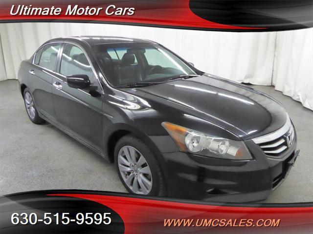 used 2011 Honda Accord car, priced at $13,000