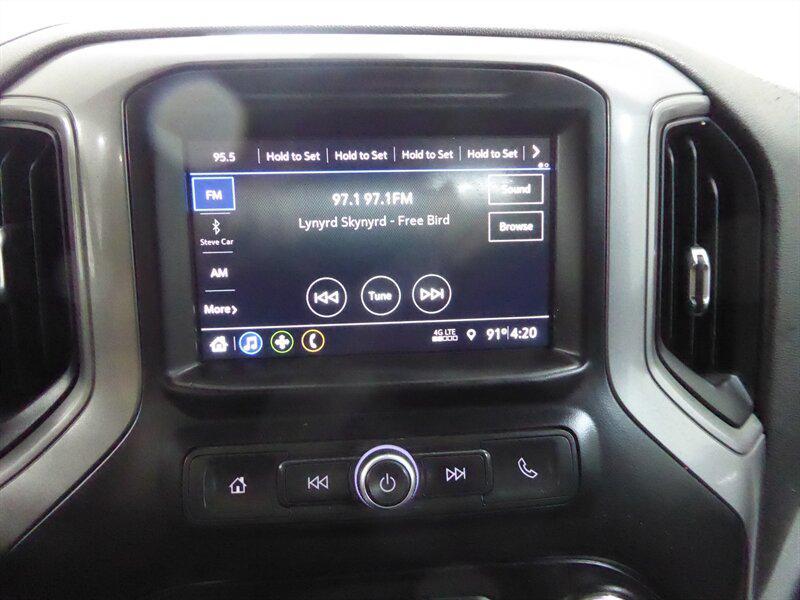 used 2019 GMC Sierra 1500 car, priced at $16,000