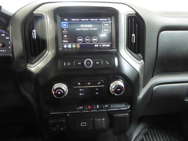 used 2019 GMC Sierra 1500 car, priced at $16,000