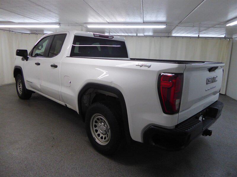 used 2019 GMC Sierra 1500 car, priced at $16,000