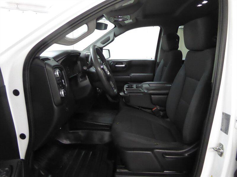 used 2019 GMC Sierra 1500 car, priced at $16,000