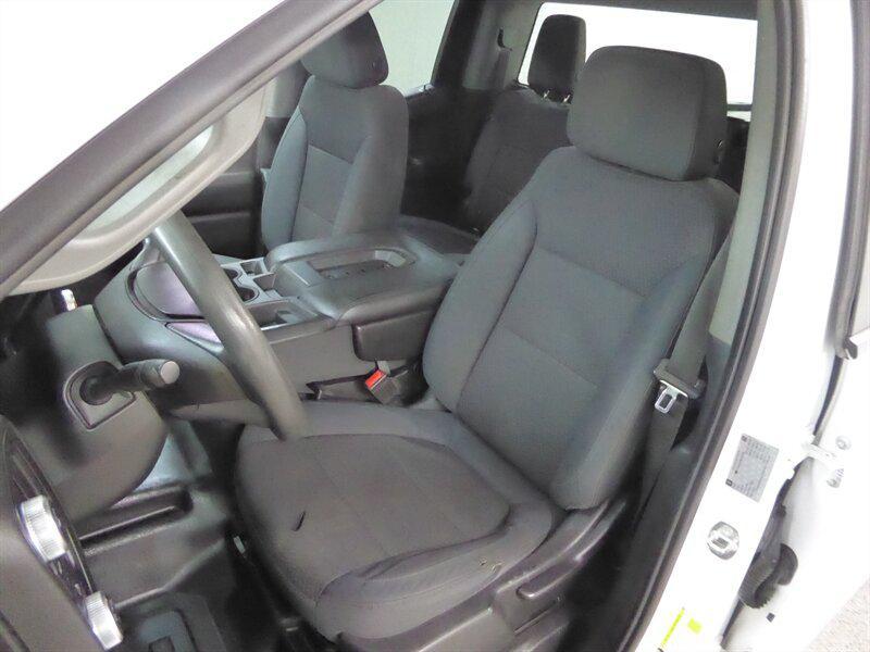 used 2019 GMC Sierra 1500 car, priced at $16,000