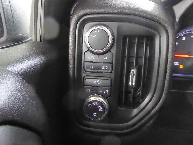 used 2019 GMC Sierra 1500 car, priced at $16,000