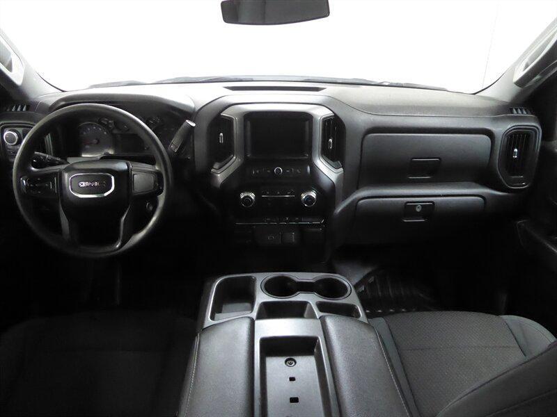 used 2019 GMC Sierra 1500 car, priced at $16,000
