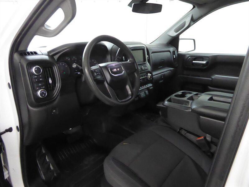 used 2019 GMC Sierra 1500 car, priced at $16,000