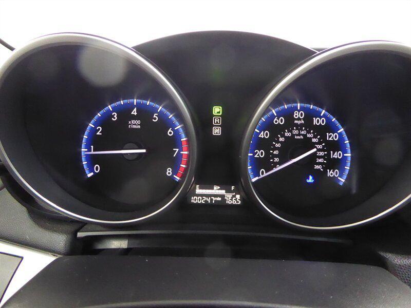 used 2013 Mazda Mazda3 car, priced at $7,500