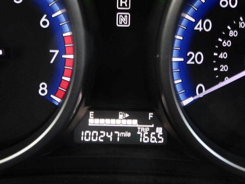 used 2013 Mazda Mazda3 car, priced at $7,500