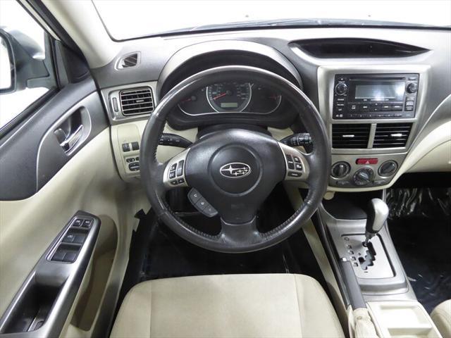 used 2011 Subaru Impreza car, priced at $3,500