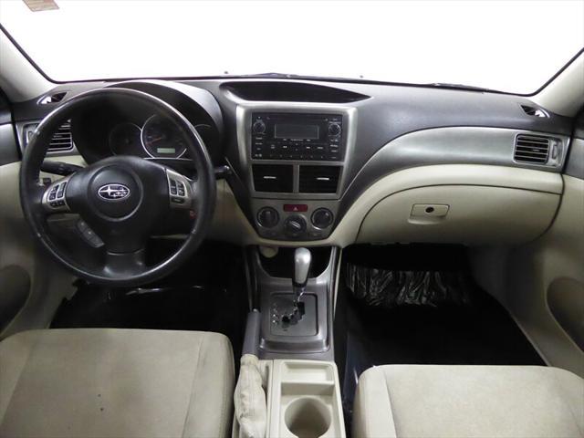 used 2011 Subaru Impreza car, priced at $3,500