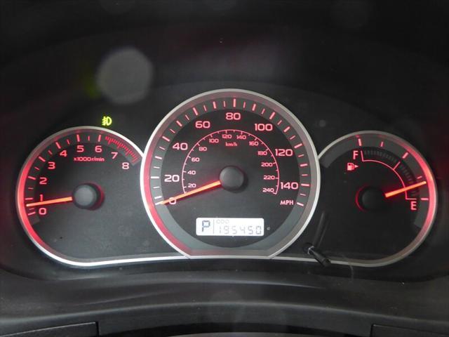 used 2011 Subaru Impreza car, priced at $3,500