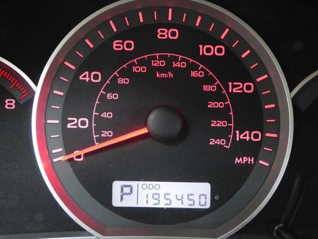 used 2011 Subaru Impreza car, priced at $3,500