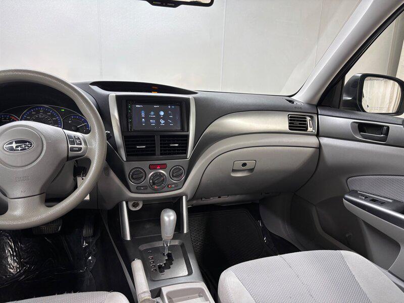 used 2011 Subaru Forester car, priced at $7,500