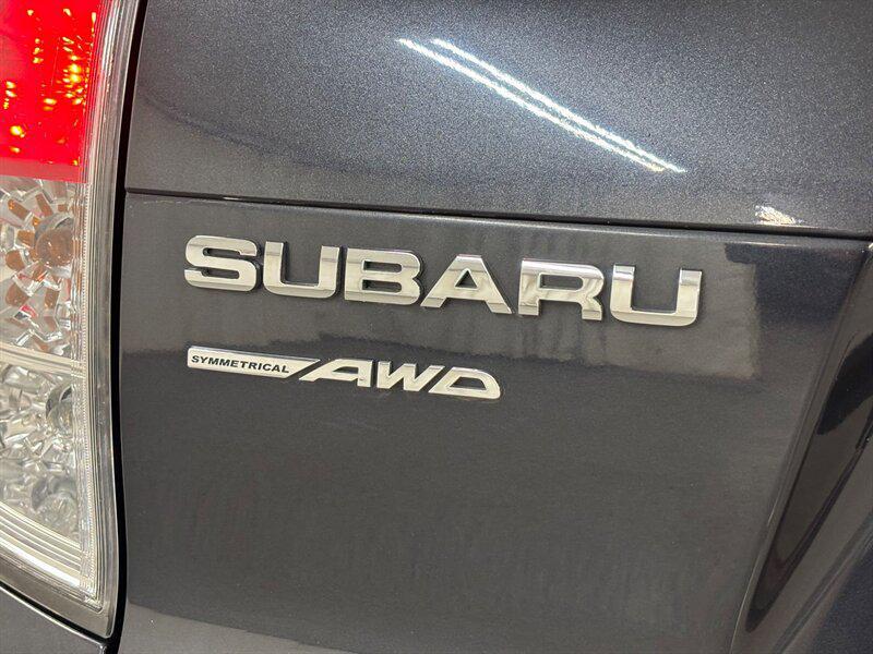 used 2011 Subaru Forester car, priced at $7,500