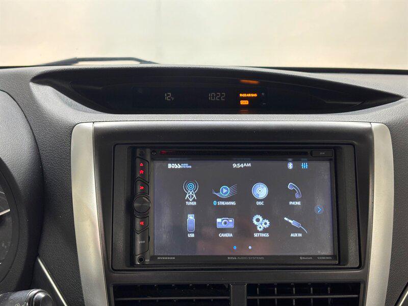 used 2011 Subaru Forester car, priced at $7,500