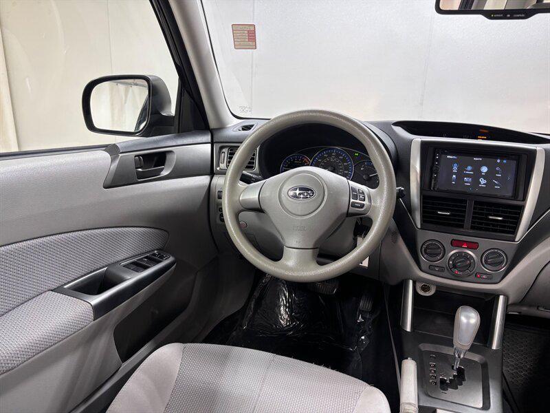 used 2011 Subaru Forester car, priced at $7,500
