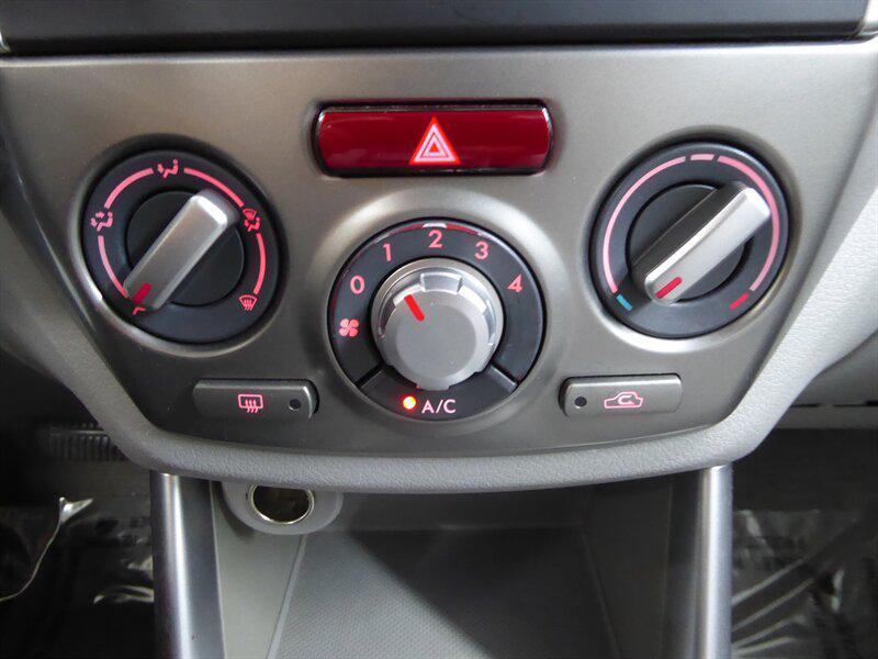 used 2010 Subaru Forester car, priced at $7,500