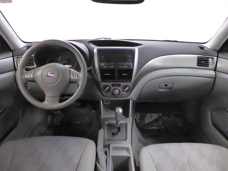 used 2010 Subaru Forester car, priced at $7,500