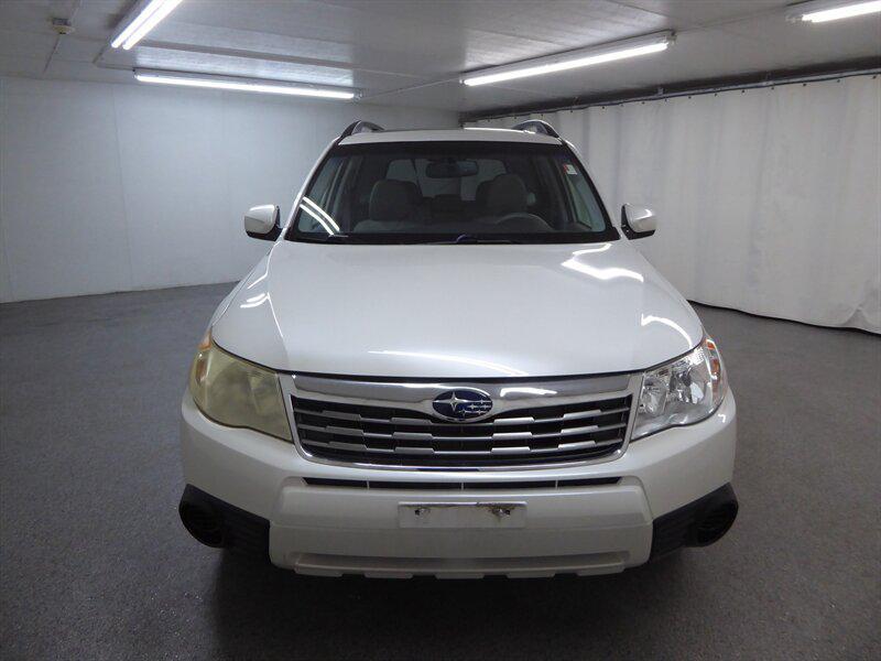 used 2010 Subaru Forester car, priced at $7,500
