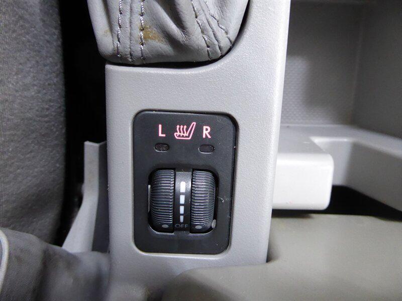 used 2010 Subaru Forester car, priced at $7,500