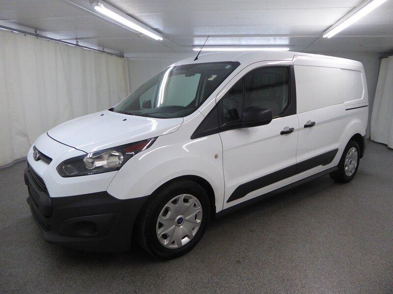 used 2016 Ford Transit Connect car, priced at $9,500