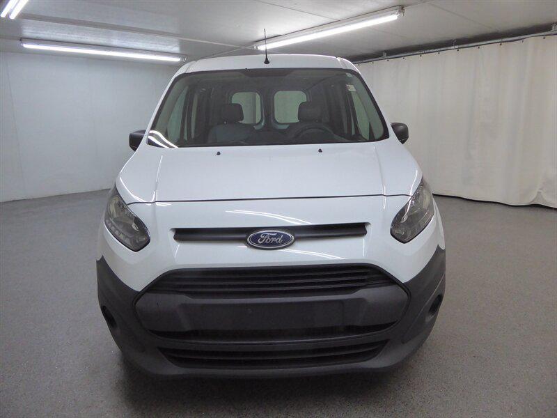 used 2016 Ford Transit Connect car, priced at $9,500