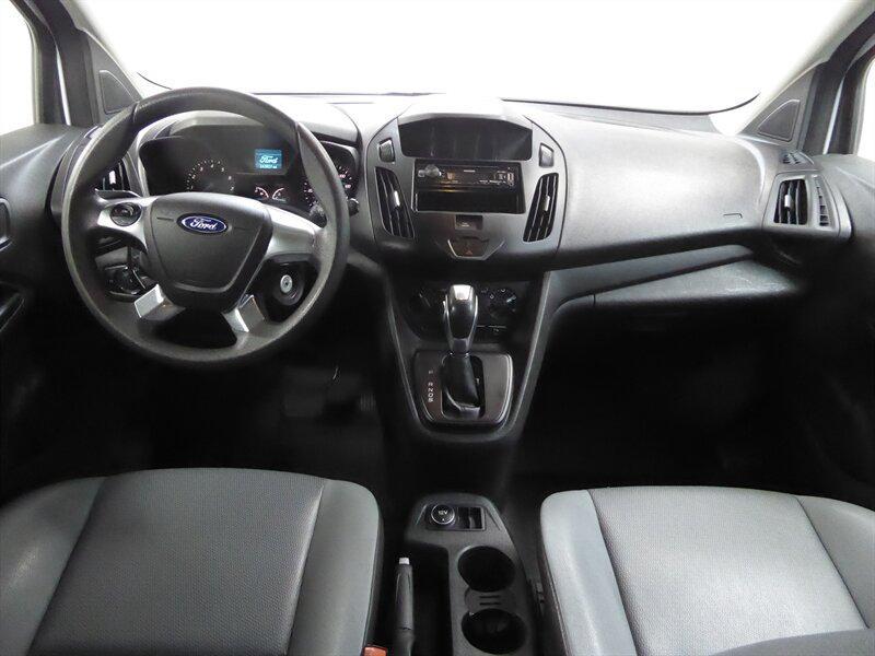 used 2016 Ford Transit Connect car, priced at $9,500