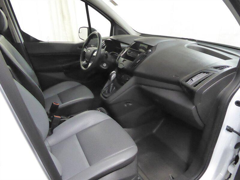 used 2016 Ford Transit Connect car, priced at $9,500