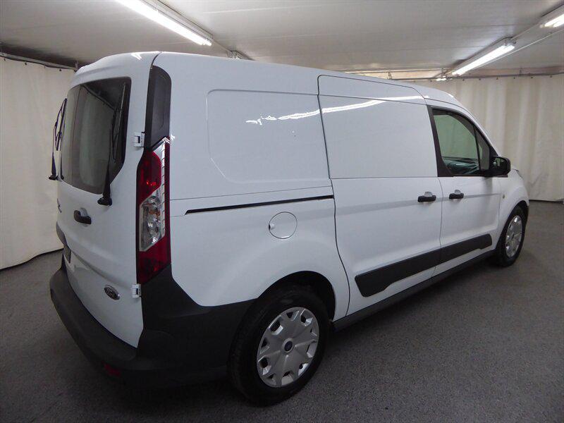 used 2016 Ford Transit Connect car, priced at $9,500