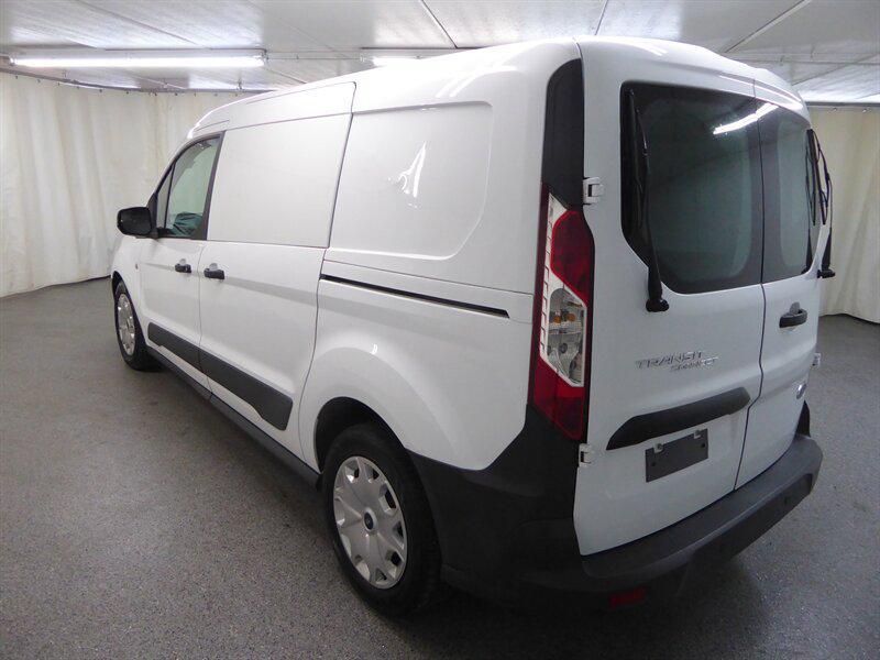 used 2016 Ford Transit Connect car, priced at $9,500