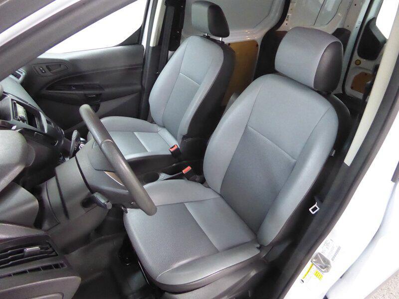 used 2016 Ford Transit Connect car, priced at $9,500