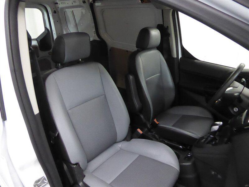 used 2016 Ford Transit Connect car, priced at $9,500