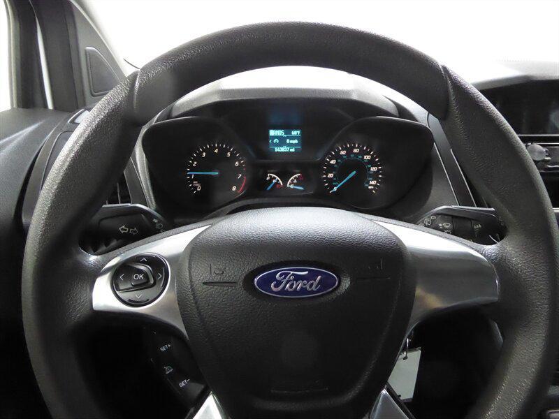 used 2016 Ford Transit Connect car, priced at $9,500