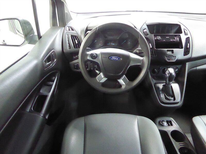 used 2016 Ford Transit Connect car, priced at $9,500