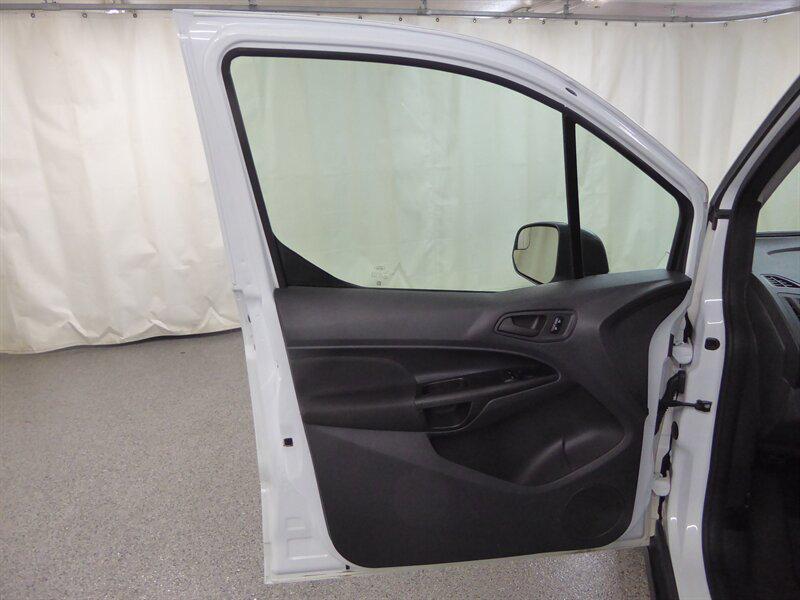 used 2016 Ford Transit Connect car, priced at $9,500