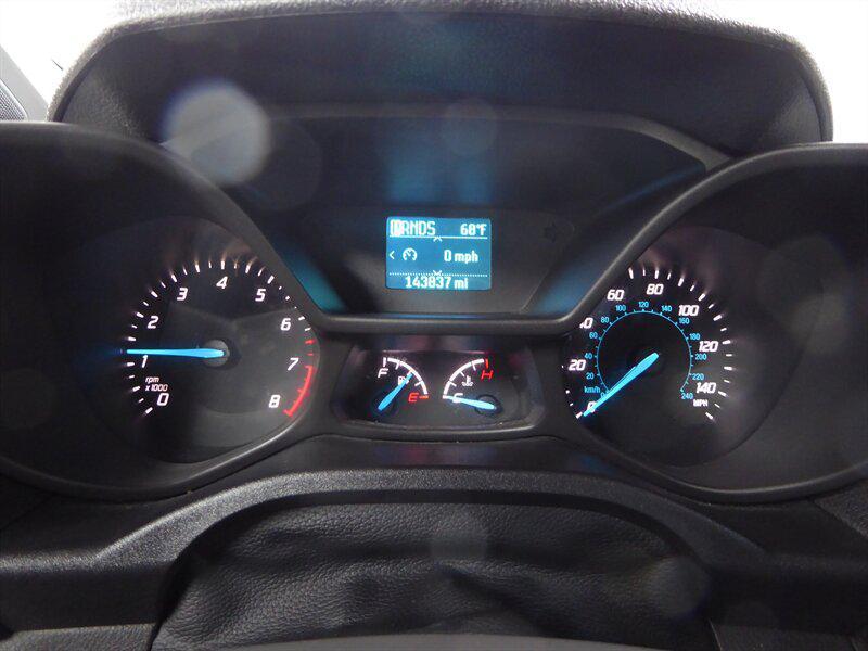 used 2016 Ford Transit Connect car, priced at $9,500