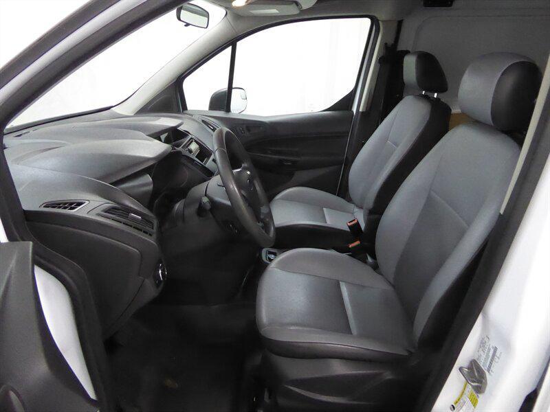 used 2016 Ford Transit Connect car, priced at $9,500