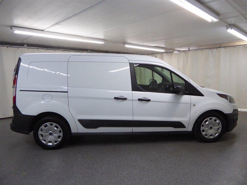 used 2016 Ford Transit Connect car, priced at $9,500
