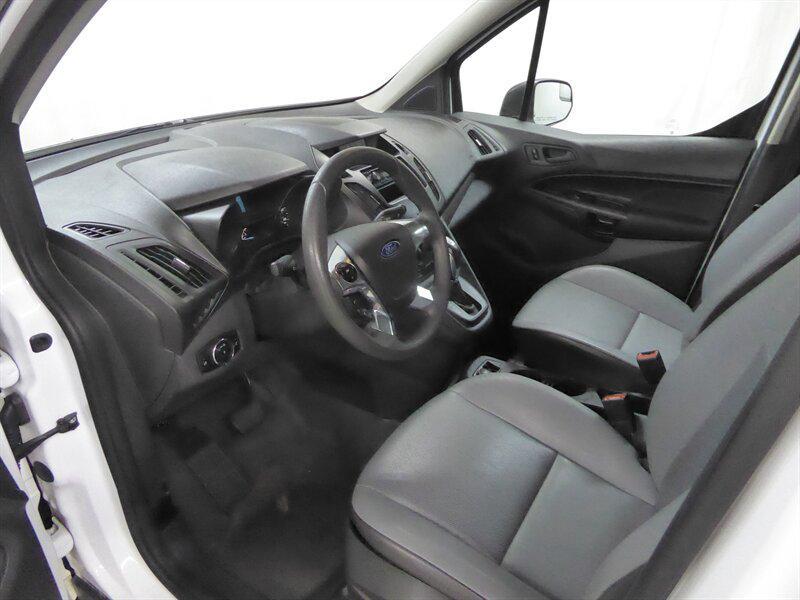 used 2016 Ford Transit Connect car, priced at $9,500