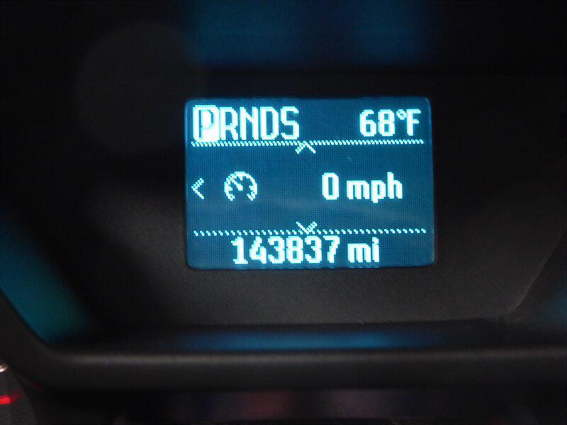 used 2016 Ford Transit Connect car, priced at $9,500